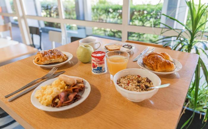 B&B HOTEL Strasbourg Sud Geispolsheim