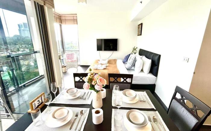 Unixx-22 (6P) has 3 bedrooms