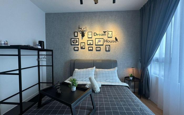 Edumetro StudioRoom Chill 2Pax (R2) 32