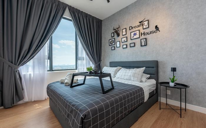 Edumetro PrivateStudio Window (R2) 34