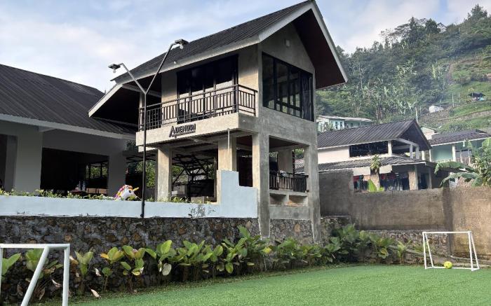 Villa Adendri Riverhills 2