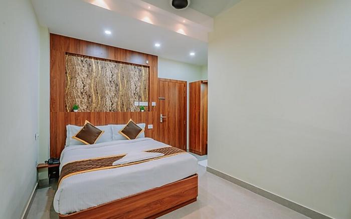 Daan Inn Infopark, Kakkanad, Kochi