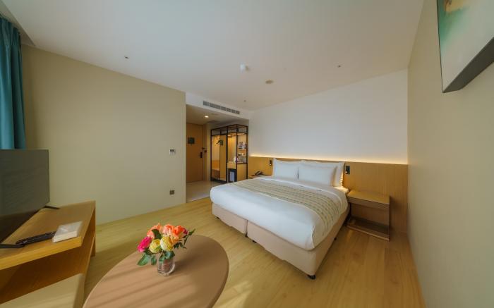 千塘行旅 Chien Tang Art Hotel