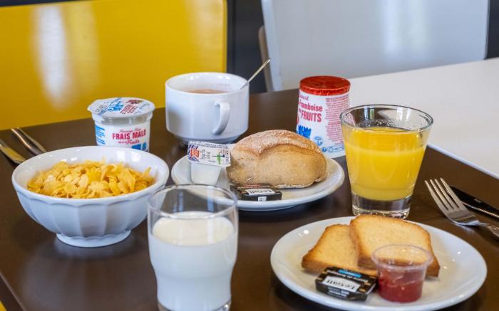 B&B HOTEL Annecy Argonay