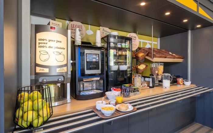 B&B HOTEL Annecy Argonay