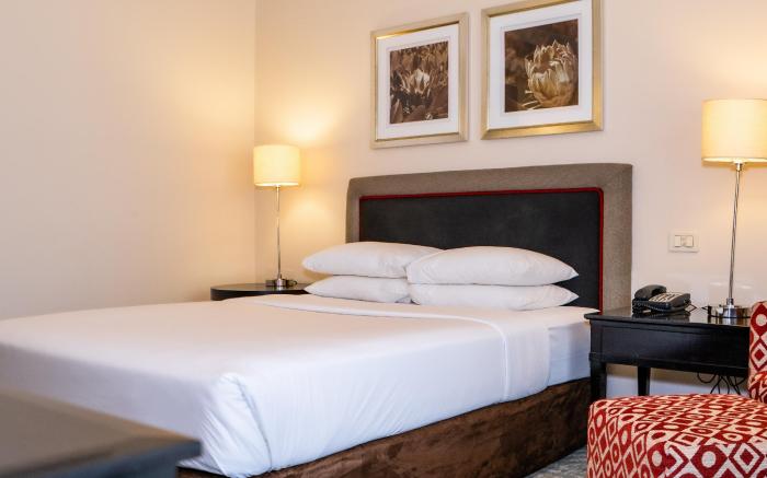 Royal Majestic Hotel