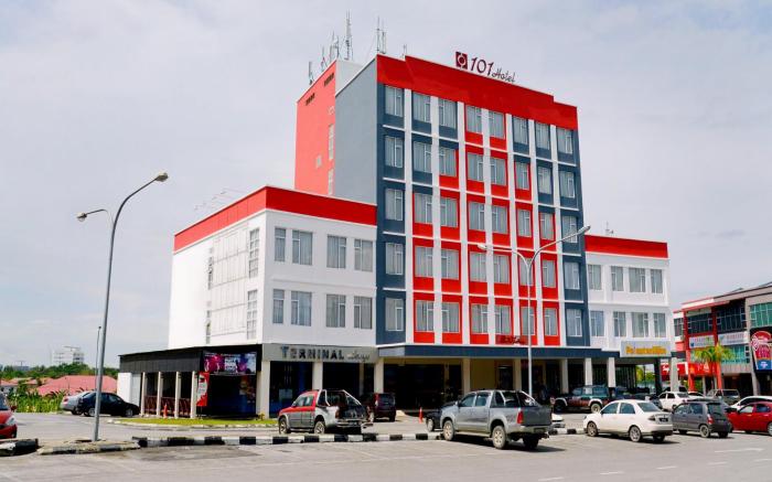 101 Hotel Bintulu