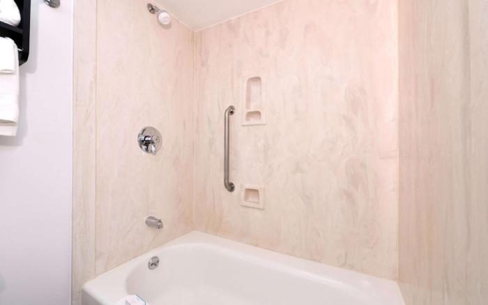 Hampton Inn Springfield