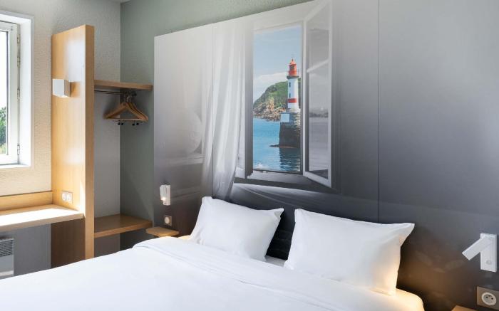 B&B HOTEL Lorient Caudan