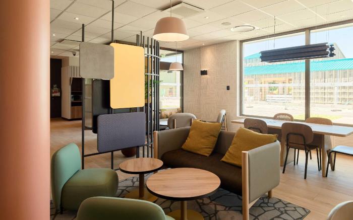 B&B HOTEL Meaux Nanteuil-les-Meaux