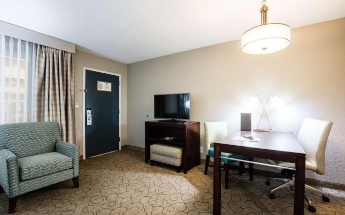 Embassy Suites by Hilton Memphis East Germantown area