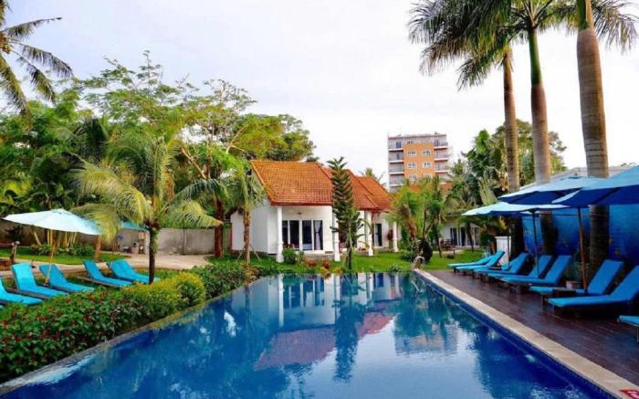 Terrace Resort Phú Quốc
