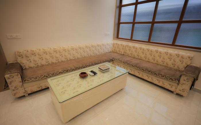 Hotel Shree Leela Palace