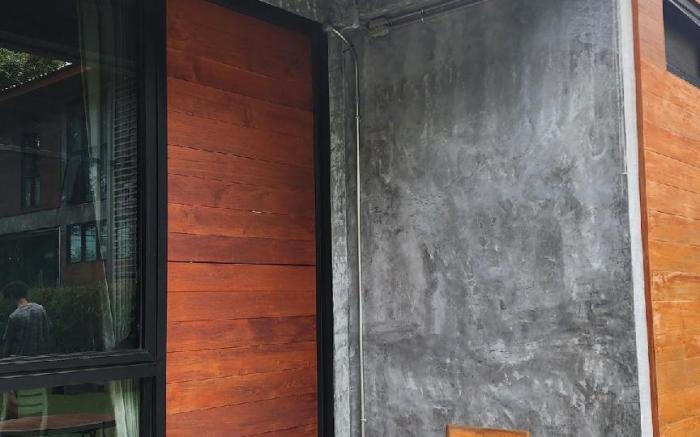 Stucco Loft Residency