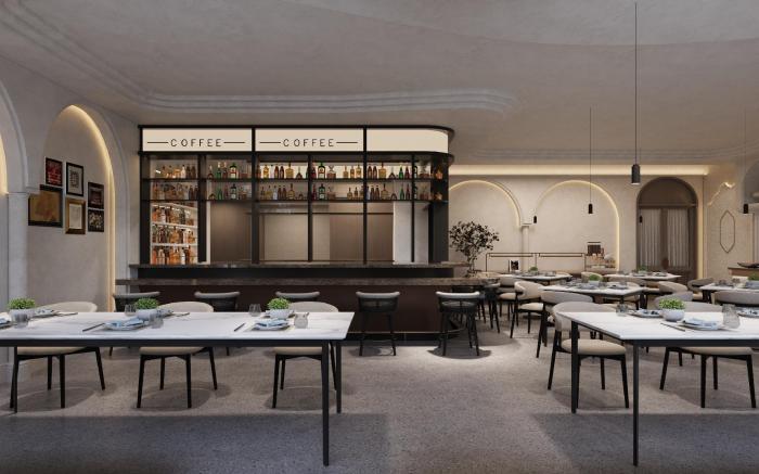 Guangshi From K Hotel - Guangdong TV Xiaobei Metro Station Branch