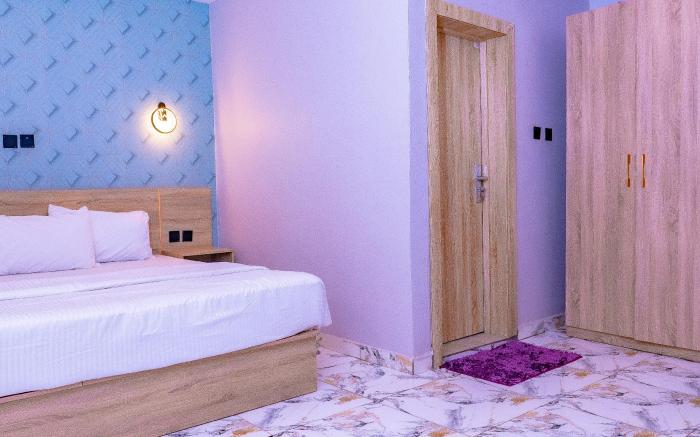 H3 Hotel and Events Centre.