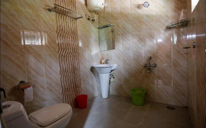 Coffee Castle Coorg Resort 