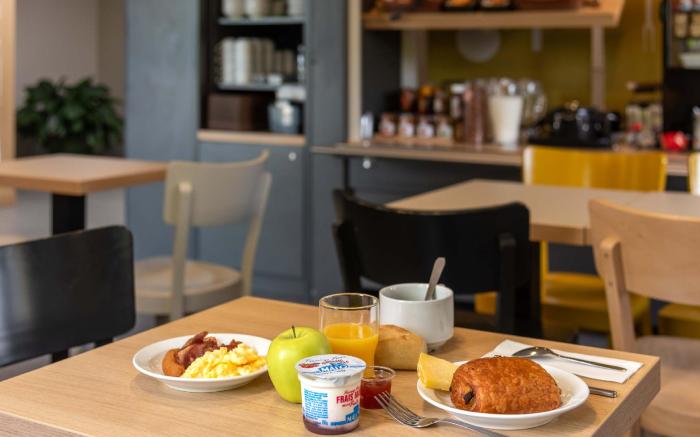 B&B HOTEL Montpellier 1