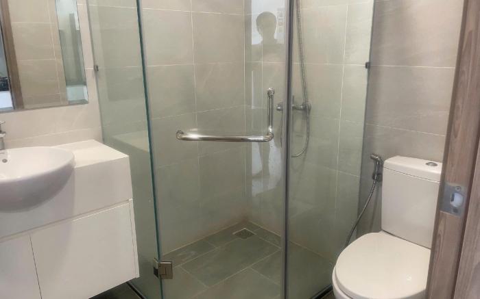 The Place Vinhome's Grand Park Q9