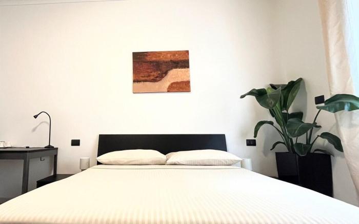 Lingotto-Mirafiori private rooms URBAN CHIC