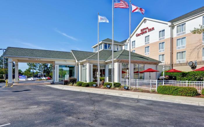 Hilton Garden Inn Panama City