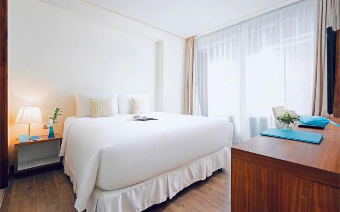 Apartment 2bedroom near beach