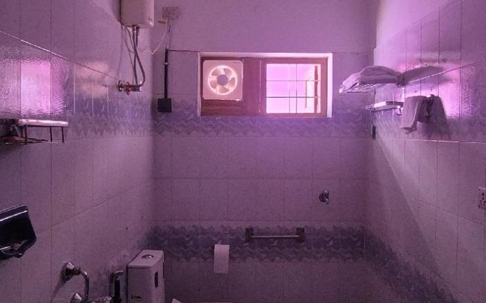 Brundhavan - Peaceful villa in Kottayam