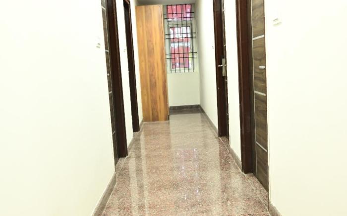 KK Comforts Boarding and Lodging