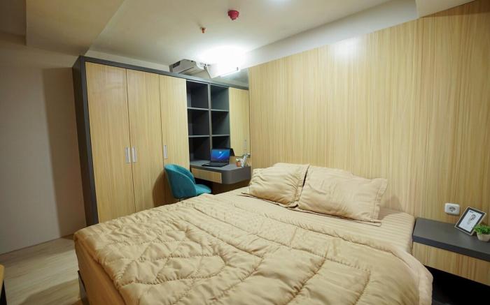 2 Bedroom apartment in Medan area