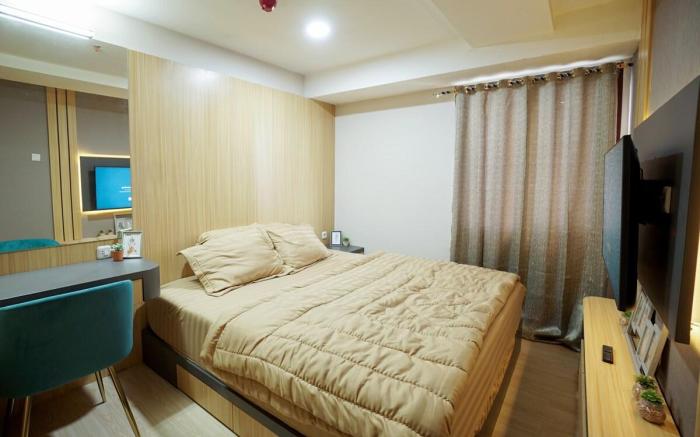 2 Bedroom apartment in Medan area