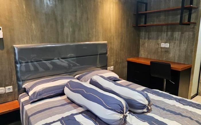 Studio Apartment in Medan city