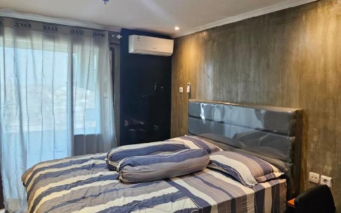 Studio Apartment in Medan city