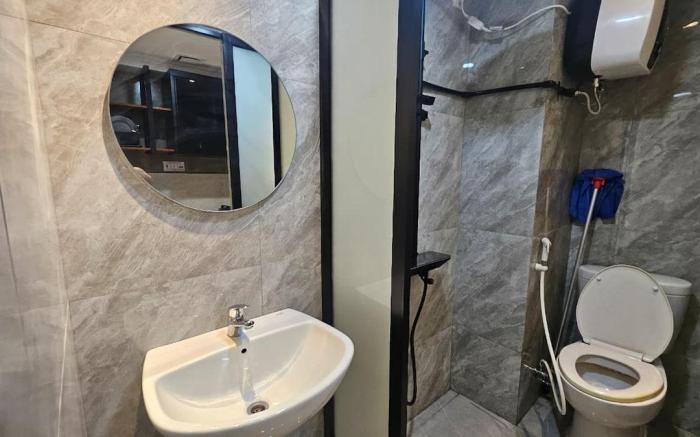Studio Apartment in Medan city