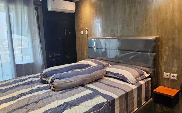 Studio Apartment in Medan city
