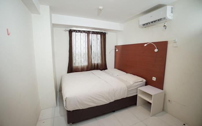 2 Bedroom Apartment in Medan Area