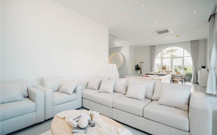 MiraMaya Luxury Mountain View Private Pool Villa 5