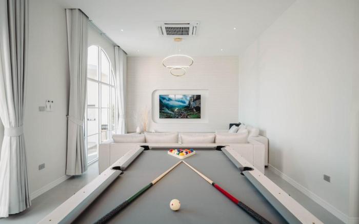 MiraMaya Luxury Mountain View Private Pool Villa 5