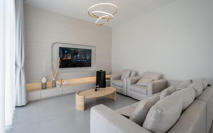 MiraMaya Luxury Mountain View Private Pool Villa 3