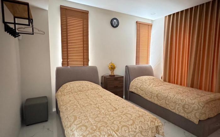 Ricco Poolvilla Khaoyai