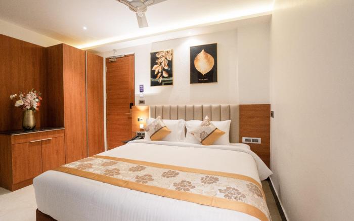 Park Avenue Hotel Bannerghatta Road, Bangalore