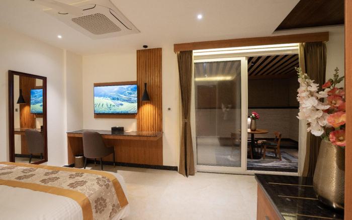 Park Avenue Hotel Bannerghatta Road, Bangalore