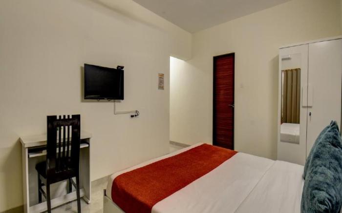 BKC Modern Living Serviced Apartments