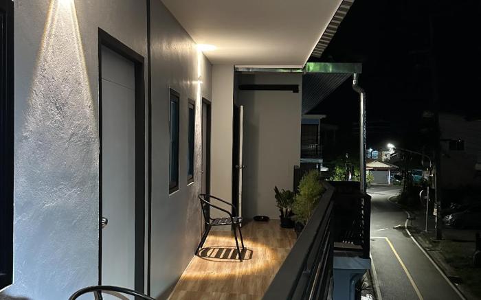 Bike Works Inn Bang Tao