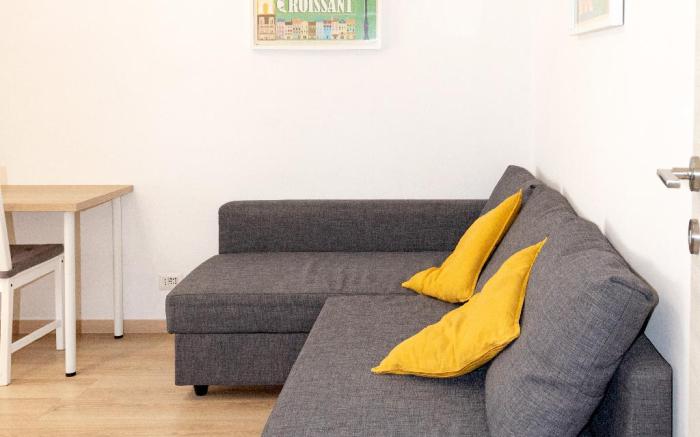 Urban Nest 57 - Trastevere