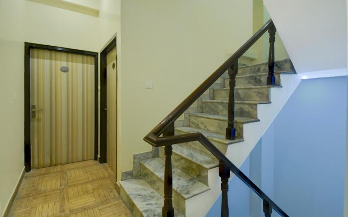 Super Hotel O Sector 16 Jaipur Formerly Aishwarya Inn