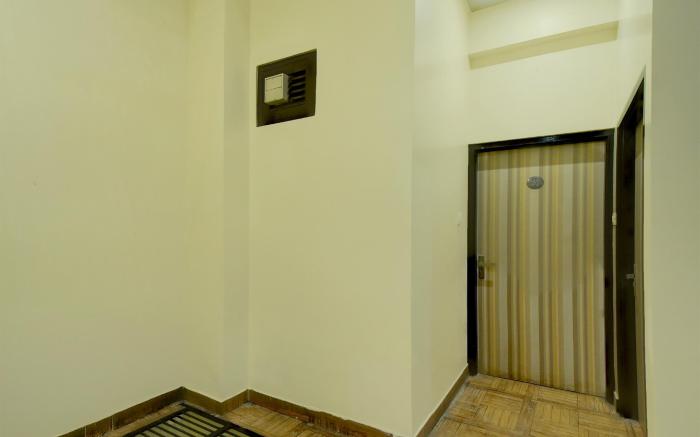 Super Hotel O Sector 16 Jaipur Formerly Aishwarya Inn