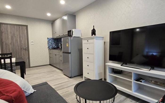 Pool Side Retreat- 1 BED(TC-B105)