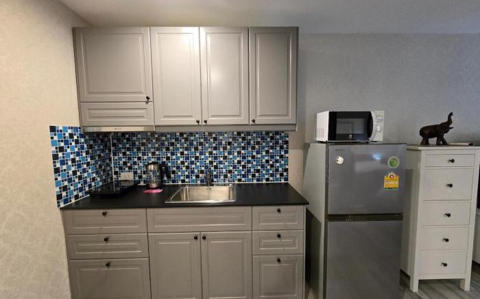 Pool Side Retreat- 1 BED(TC-B105)