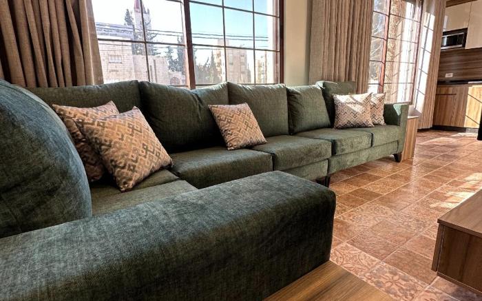 9 Antica Jabal Al Lweibdeh