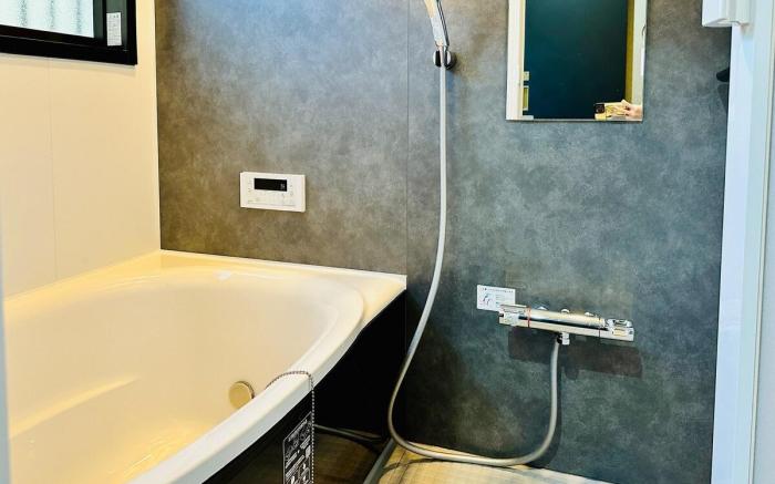 Kamiya Resort Chichibu